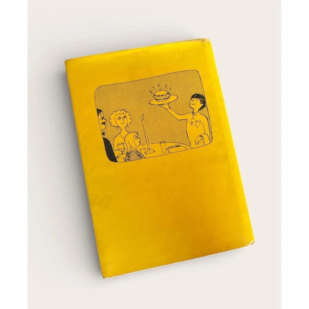 1 Pinch of Sunshine, 1/2 Cup of Rain; Natural Food Recipes for Young People 1973